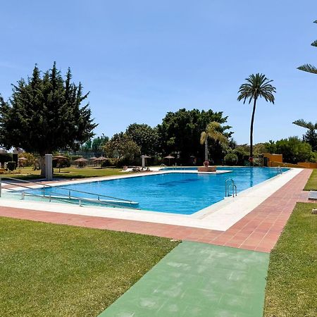 דירות טורמולינוס Colina Del Mar מראה חיצוני תמונה