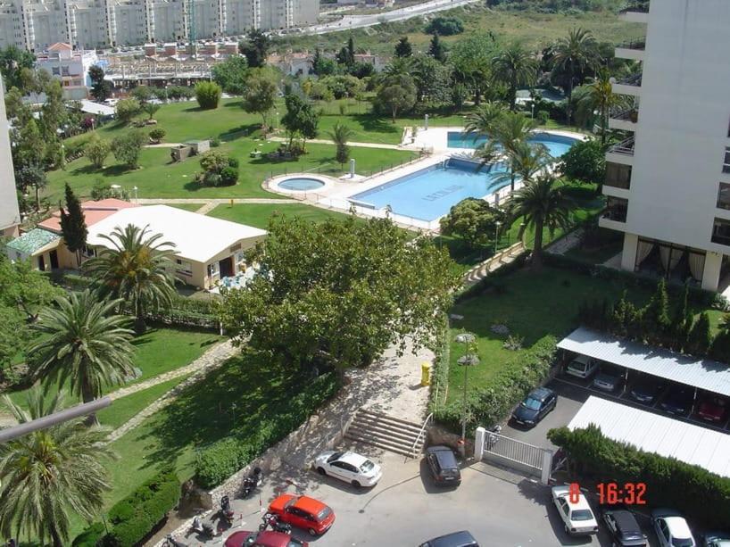דירות טורמולינוס Colina Del Mar מראה חיצוני תמונה