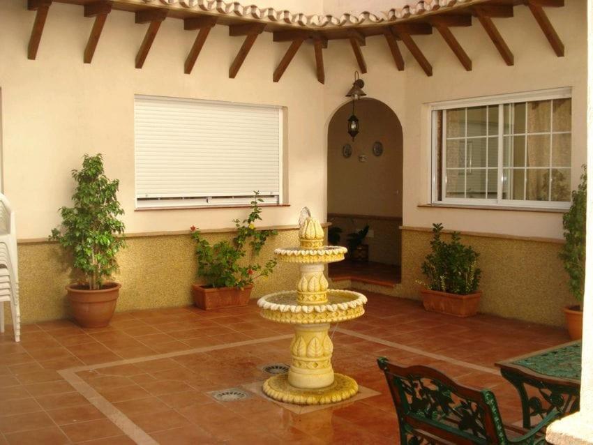דירות טורמולינוס Colina Del Mar מראה חיצוני תמונה