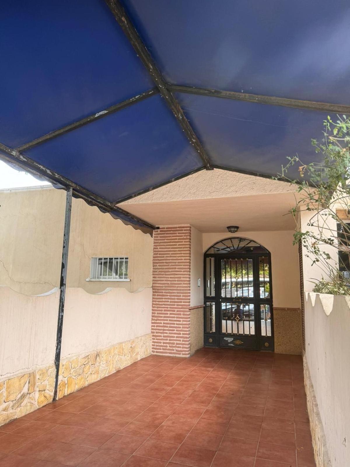 דירות טורמולינוס Colina Del Mar מראה חיצוני תמונה